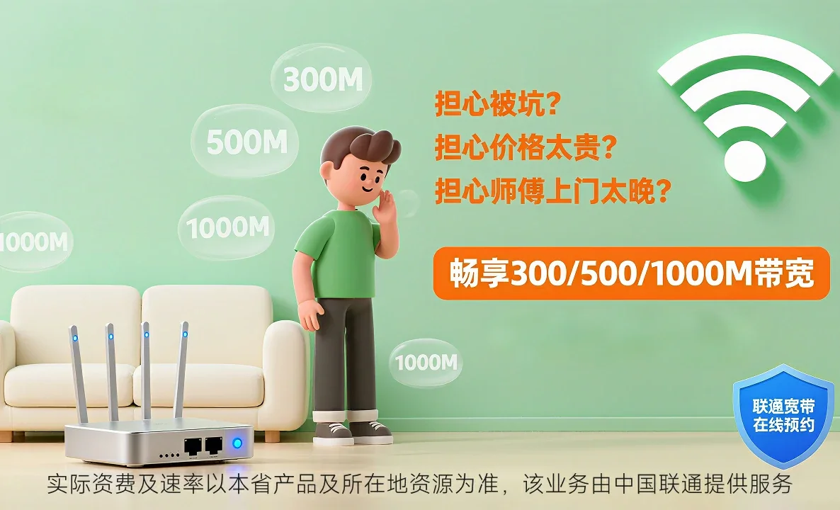 广南县中国联通
