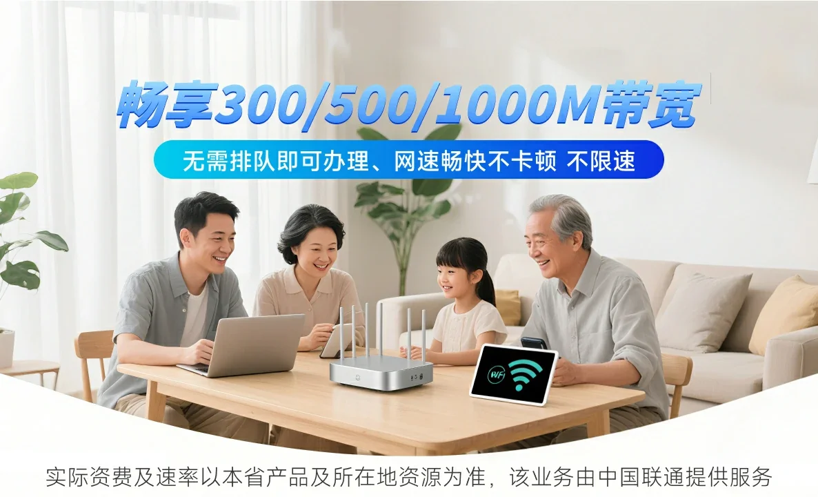 广南县中国联通